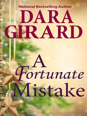 cover image of A Fortunate Mistake